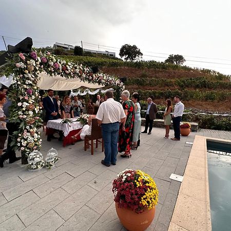 Quinta Da Casa Cimeira, Guest House, Wines & Food Valença do Douro Exterior foto