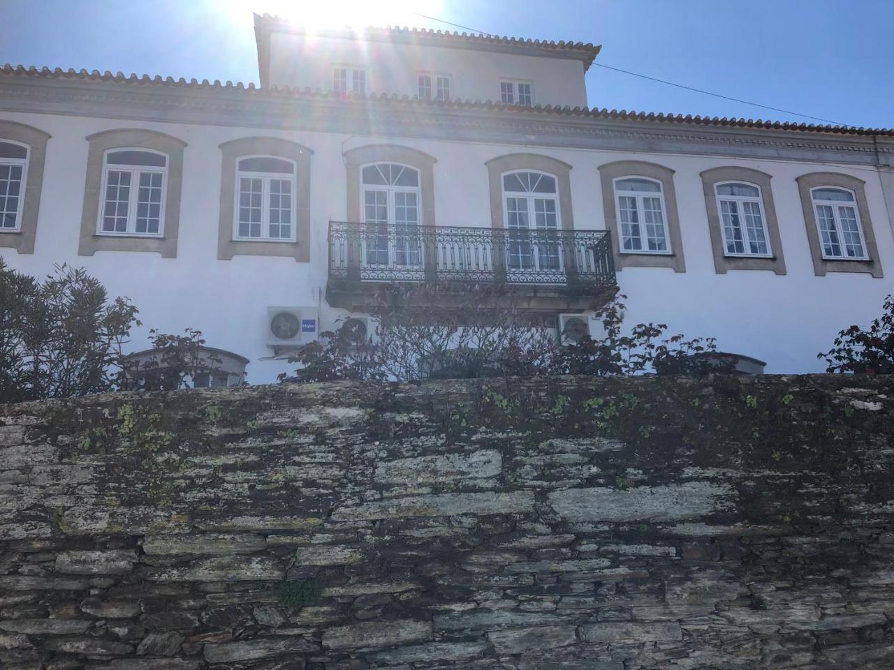 Quinta Da Casa Cimeira, Guest House, Wines & Food Valença do Douro Exterior foto